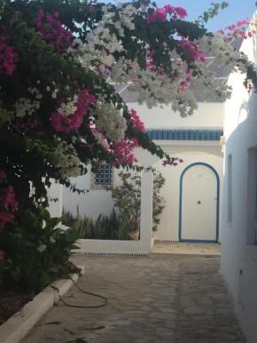 BUNGALOW El HOUDA